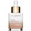 Clarins Tinted Oleo-serum - Sérum Teinté Bonne Mine & Nutrition 30 ML
