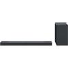 LG Soundbar SC9S 400W 3.1.3 canali, Triplo speaker up-firing, Dolby Atmos, NOVITÀ 2022 GARANZIA ITALIA