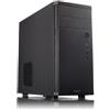 Fractal Case Fractal Deisign Core 1100 (FD-CA-CORE-1100-BL) [FD-CA-CORE-1100-BL]