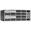 Cisco Switch Cisco Catalyst C9300-24T-E Gestito L2/L3 Gigabit Ethernet (10/100/1000) Grigio
