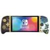 Hori Controller Hori Split pad Pro zelda tears of The kingdom [Nero/Verde]