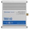 Teltonika Gateway Teltonika TRB143 industriale M-Bus LTE Cat4 Ethernet Argento [TELTRB143]