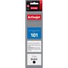 Activejet Bottiglia d'inchiostro Activejet Ink AE-101BK per sostituzione stampante Epson Epson 101 Supremo 70ml Nero [EPSON 101 AE-101BK]