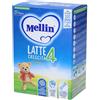 Mellin 4 Latte Di Crescita 2 Bustine Da 385g 24mesi+ Mellin