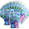 Sacchetti regalo per feste Lilo e Stitch sacchetti per caramelle per  bambini forniture per feste di
