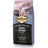 Carnilove Salmone e Tacchino per Cuccioli 1,5kg