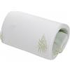 Kiby Materasso per Lettino da Campeggio Kiby in Aloe Vera Arrotolabile H4