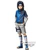 19193 - Naruto Grandista Uchiha Sasuke#2 [Manga Statua
