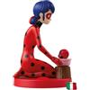 FABA Personaggio Sonoro - Le storie di Ladybug e Chat Noir - Storie e fiabe sonore per bambini e bambine 5-10 anni - Ascoltabile i Raccontastorie FABA, gioco educativo versione italiana