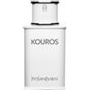 Yves Saint Laurent kouros - eau de toilette uomo 100 ml vapo