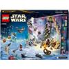 LEGO 75366 - Calendario Dell'avvento Lego Star Wars 2023