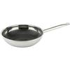 ILSA AX Active Inox Wok professionale triplo strato induzione cm 28