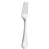 PINTINOX Rialto Forchetta Frutta in Acciaio Inox 18/10 mm 3,5 - Confezione da 12 pezzi