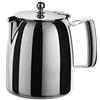ILSA Caffettiera PRO acciaio inox 18/10 10 tazze