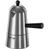 ILSA CARMENCITA CLASSIC LAVAZZA Caffettiera Alluminio 6 Tazze