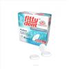 Fittydent Compresse Pulenti Effervescenti, 32 Compresse