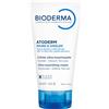 Bioderma Atoderm Mains Crema Mani E Unghie Pelle Secca 50ml