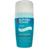 Biotherm Deodorante Roll-On Senza Alcool Homme Day Control 75 Ml