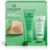 Collistar Routine Rimodellante Speciale Fitness - Talasso-scrub + Talasso Doccia-crema + Crio-gel
