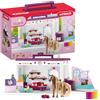Schleich Pet Salon 42614