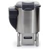 Amitek Pelapatate Amitek PE5 CE PRO - 150 kg/h - 270 Rpm