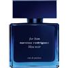 Narciso Rodriguez For Him Bleu Noir Eau de parfum 50ml