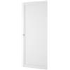 Porta di complemento per libreria bianca, 39x95,7 cm