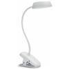 PHILIPS GEOMETRY LAMPADA DA TAVOLO USB BIANCA 1 X 1.5 W