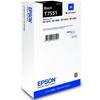 EPSON ORIGINALE Epson Cartuccia d'inchiostro nero C13T755140 T7551 XL ~5000 Pagine 100ml XL mod. C13T755140 T7551 XL EAN 8715946539591