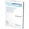 FARMAC-ZABBAN Farmactive Hydro - 10 medicazioni idrocolloidali sterili - 10x10 cm