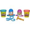 Play-Doh Hasbro Play-Doh Crea e Taglia Set