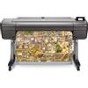 Hp Plotter Hp DesignJet con V-Trimmer a colori A0 USB [T8W18A#B19]