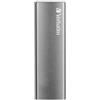 Verbatim SSD Esterno 240GB Verbatim VX500 Gen2 USB3.1
