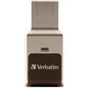 Verbatim Pen Drive 64GB Verbatim Fingerprint Secure USB 3.0