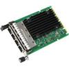 Lenovo Scheda di rete Lenovo ThinkSystem I350-T4 [4XC7A08277]