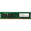 V7 Ram DIMM DDR2 2GB V7 667MHZ PC2-5300 CL5 [V753002GBD]