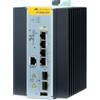 Allied telesis Switch Allied Telesis L2 4-porte + 2Ge Tx/Sfp 990-004215-80 [AT-IE200-6FP-80]