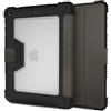 NEO Custodia Tablet Neo per Ipad 10.2" Nero [CY3076CPWOR]