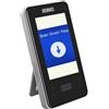 Francopost Scanner codice qr Francopost per Green pass 5 [64250670]