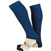 Errea Con Piede Pi Calzini Sportivi Unisex - Junior