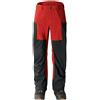 Jones Shralpinist Recycled Goretex Pro Pants Rosso S Uomo