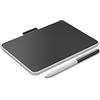 Wacom Tavoletta con penna Wacom One S inclusa penna EMR senza batteria, connessione Bluetooth, per Windows, Mac, Chromebook e Android. Ideale per creativi principianti, per il disegno in digitale