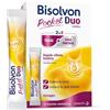 Bisolvon - Duo Pocket New Confezione 12 Bustine