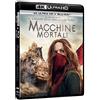 UNIVERSAL Macchine Mortali (4K Ultra-HD+Blu-Ray)