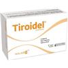 NALKEIN Tiroidel 30 compresse - Integratore per la tiroide
