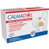 MONTEFARMACO OTC SpA CALMADOL CEROTTO RISCALDANT 6P