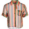 DSQUARED2 - Camicia a righe