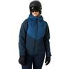 Helly Hansen Alpine Jacket Blu XS Donna