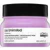 L´Oréal Professionnel Série Expert Liss Unlimited Mask maschera levigante per capelli in disciplinati 250 ml