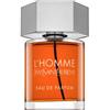 Yves Saint Laurent L'Homme Eau de Parfum da uomo 100 ml